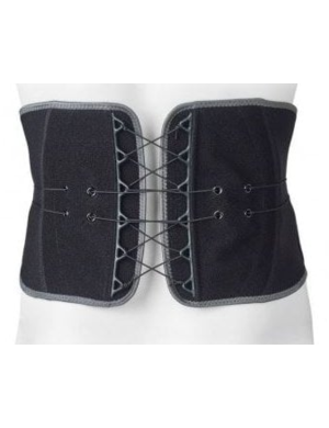 Ultimate Performance™ Adjustable Back Support
